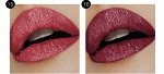 Блеск с глиттером Pudaier Diamond Glitter