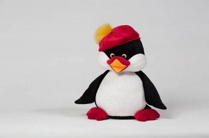 Мягк. игрушка  Пингвин Франсик , 45 см.