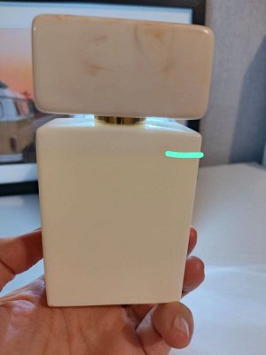Akro Glow, Gritti