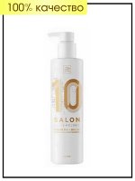 Шампунь для поврежденных волос Mise-en-scene Salon 10 Hair Shampoo Clinic Care For Damaged, 500 мл