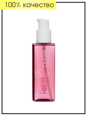 Mise-en-scene Сыворотка-стайлинг для укладки волос Perfect Serum Styling, 80 мл