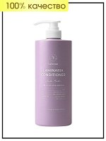 Кондиционер уход за поврежденными волосами Белый Мускус Laferme Conditioner White Musk, 1000 мл