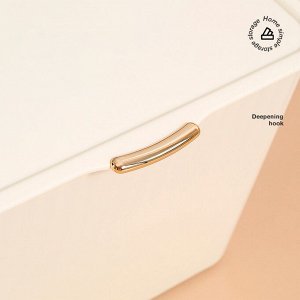 Настенная корзина для белья