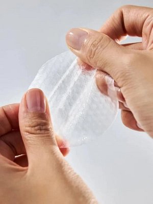Biodance Cera-nol Gel Toner Pads 60Pads - Гелевые тонер-пэды с ледниковой водой