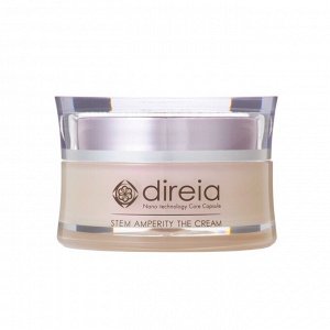 DIREIA Stem Amperity The Cream - антивозрастной крем со стволовыми клетками