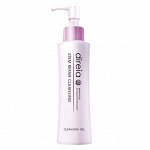 DIREIA Stem Repair Cleansing - очищающий гель со стволовыми клетками