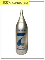 Headspa 7 Уход-премиум против выпадения волос Treatment All In One The Premium, 210 мл