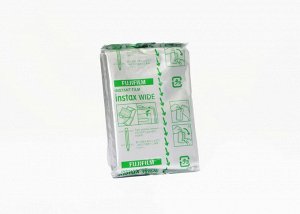 Картридж кассета FUJIFILM instax WIDE 1шт (10 снимков) черная