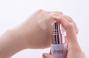 DIREIA The Stem Serum EX Some - омолаживающая сыворотка для лица с экзосомами