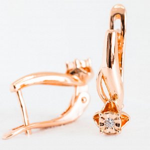 Серьги F82202879-01