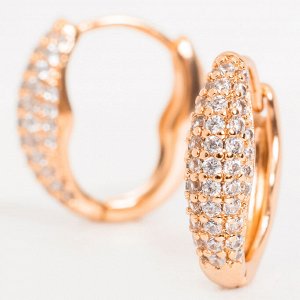 Серьги E59106