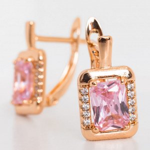 Серьги E5907-2
