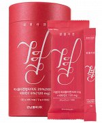 Морской питьевой коллаген в саше Drinking Marine Collagen Sachet