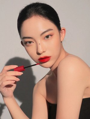 Помада жидкая для губ, 5.5 гр / 3CE Lip Blurring Liquid Start Now