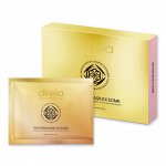 DIREIA The Stem Mask EX Some - маски для лица пробуждающие регенеративную силу кожи