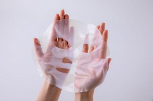 DIREIA The Stem Mask EX Some - маски для лица пробуждающие регенеративную силу кожи