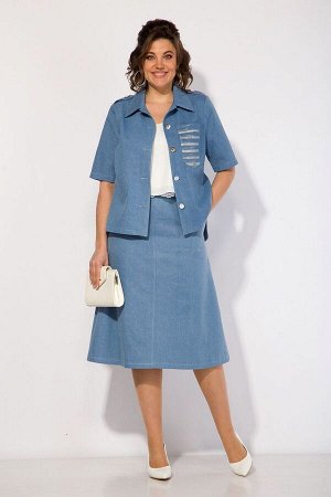 Костюм Liliana 1417