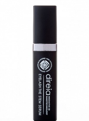 DIREIA Eyelash The Stem Serum - сыворотка для роста ресниц со стволовыми клетками
