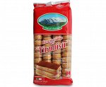Печенье Савоярди &quot;I dolci di montagna&quot; 400гр 1шт Италия