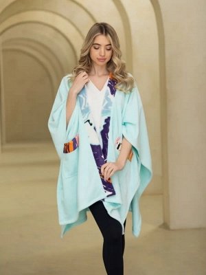 Халат ночной