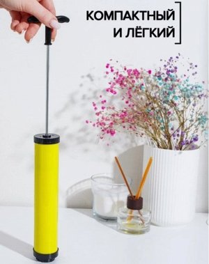 Насос для вакуумных пакетов ручной