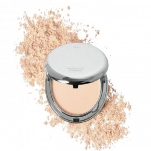 Пудра для лица с блюр-эффектом, светло-бежевый, 9 гр /  3CE Makeup Fix Powder Clear Light