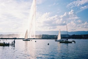 Фотопленка Kodak COLOR PLUS ISO 200, 36 кадров