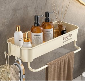 Настенный органайзер для кухни и ванной "Enjoy Life"