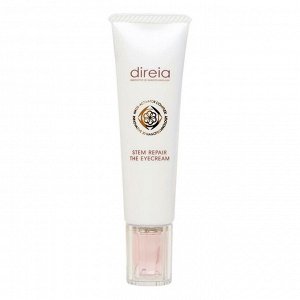 DIREIA Stem Repair The Eyecream - крем для кожи вокруг глаз со стволовыми клетками