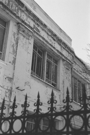 Фотопленка FOMAPAN Action ISO 400, 36 кадров