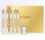 Пептидные нити Venzen от «BIOAQUA» для подтяжки лица