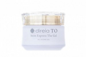DIREIA TO Stem Express The Gel - универсальный крем-гель для всестороннего омоложения кожи