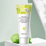IMAGES Beauty Advanced Fruit Acid Exfoliation гель-скатка для очищения кожи с фруктовыми кислотами 80гр