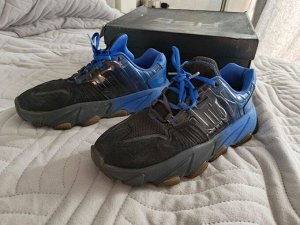 Кроссовки ASH, 39 размер
