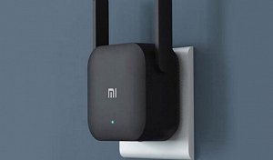 Усилитель сигнала Xiaomi Mi WiFi Amplifier PRO (DVB4176CN)
