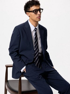 UNIQLO - легкий мужской пиджак