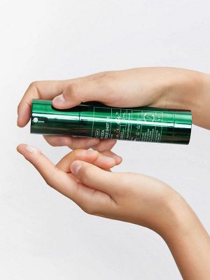 VT Cosmetics Pro Cica Reedle Shot 100, Бустер-сыворотка с микроиглами для чувствительной кожи