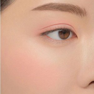 Румяна для лица, персиковый всплеск, 5 гр / 3CE Stylenanda Face Blush Peach Splash