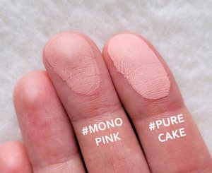 Румяна для лица оттенок розовое пирожное, 5 гр / 3CE Stylenanda Face Blush Pure Cake