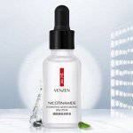 VENZEN Nicotinamide Essence эссенция увлажняющая и питательная 15мл