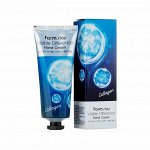 Крем для рук с коллагеном - Visible difference collagen hand cream, 100гр