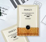 IMAGES Beauty Mild Goat Milk Exfoliator Foot Mask педикюрные носочки отшелушивающие грубую кожу стоп 35гр