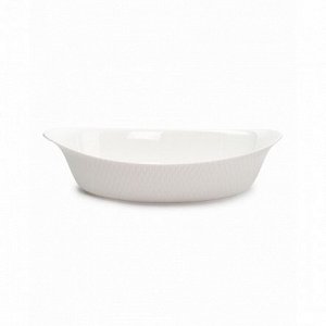 Блюдо для запекания SMART CUISINE WAVY овальное 29X17см