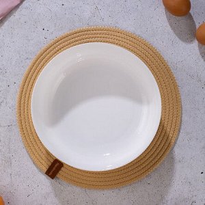 Блюдо для запекания SMART CUISINE WAVY глубокое 22см