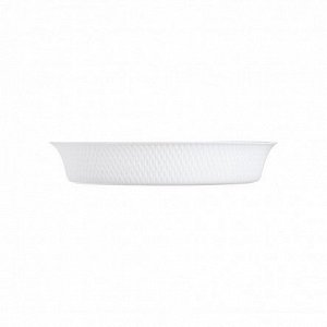 Блюдо для запекания SMART CUISINE WAVY для пирогов и тортов 28см