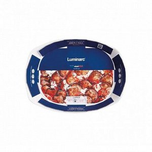 Блюдо для запекания SMART CUISINE CARIN прямоугольное 38х28см