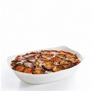 Блюдо для запекания SMART CUISINE CARIN прямоугольное 38х28см