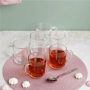 Кружка GREEN TEA НОВОГОДНИЕ ЗМЕЙКИ 200мл