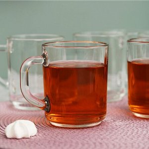 Кружка GREEN TEA НОВОГОДНИЕ ЗМЕЙКИ 200мл