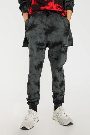 Брюки спортивные для мальчика